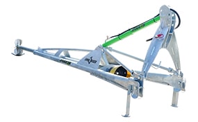 Güllemixer