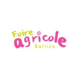 Foire Agricole de Battice