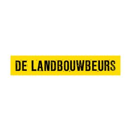 De Landbouwbeurs Leeuwarden