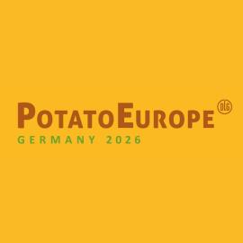 Potato Europe