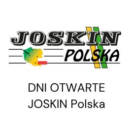 Dni Otwarte JOSKIN Polska