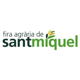 Fira Agrària de Sant Miquel