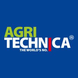 AGRITECHNICA