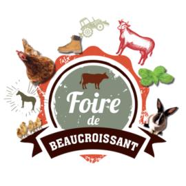 Foire de Beaucroissant