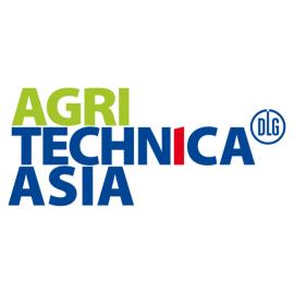Agritechnica Asia