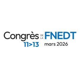 Congrès de la FNEDT
