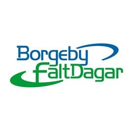 Borgeby Fältdagar