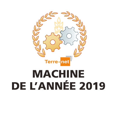 Bereits 2017 hat JOSKIN diesen Preis mit dem Volumetra gewonnen und wurde dieses Jahr wieder mit dem Preis belohnt: Mit seinem neuen Modulo Advantage wurde JOSKIN in der Kategorie Viehzucht ausgezeichnet.