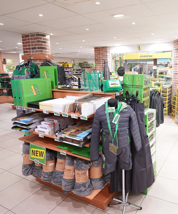 JOSKIN Shop