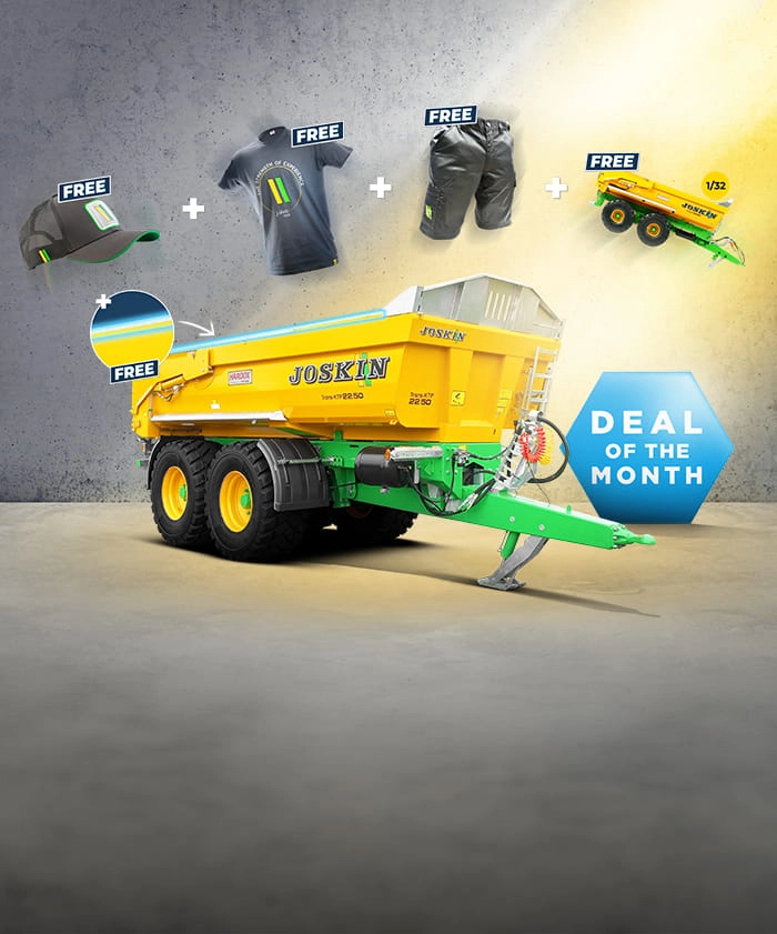 June Special Offer
