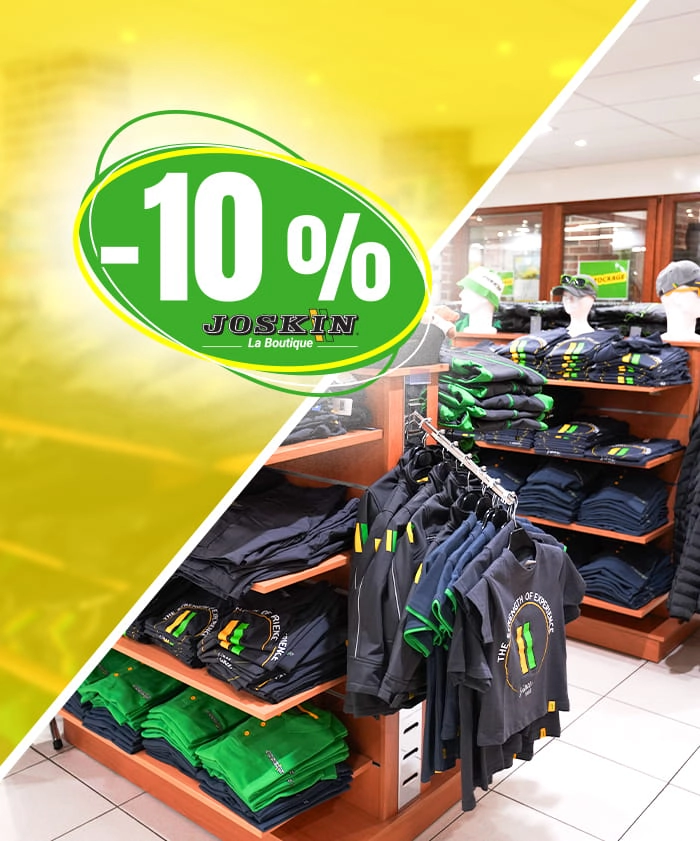 JOSKIN SHOP DISCOUNT