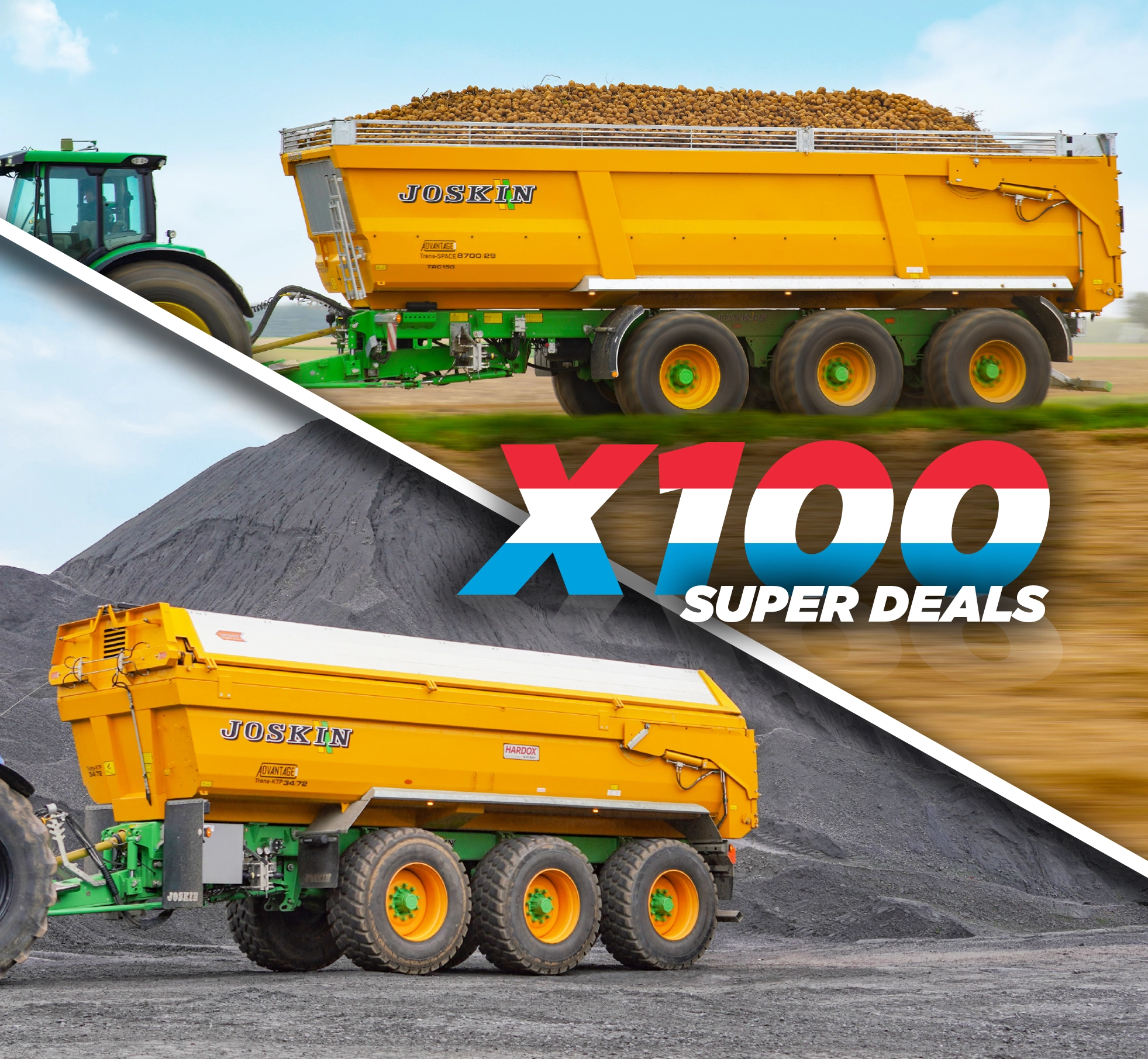 SPECIAL PRICES