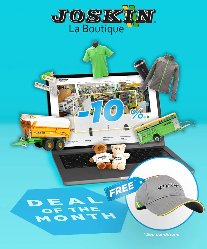 November Special Offer