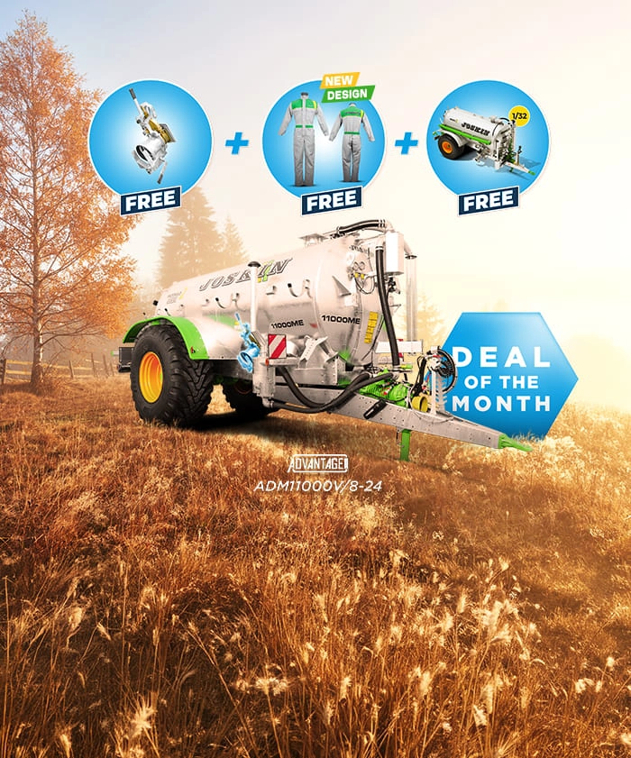 October Special Offer
