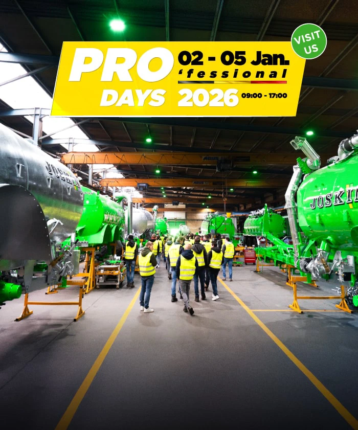 Notieren Sie bereits jetzt das Datum