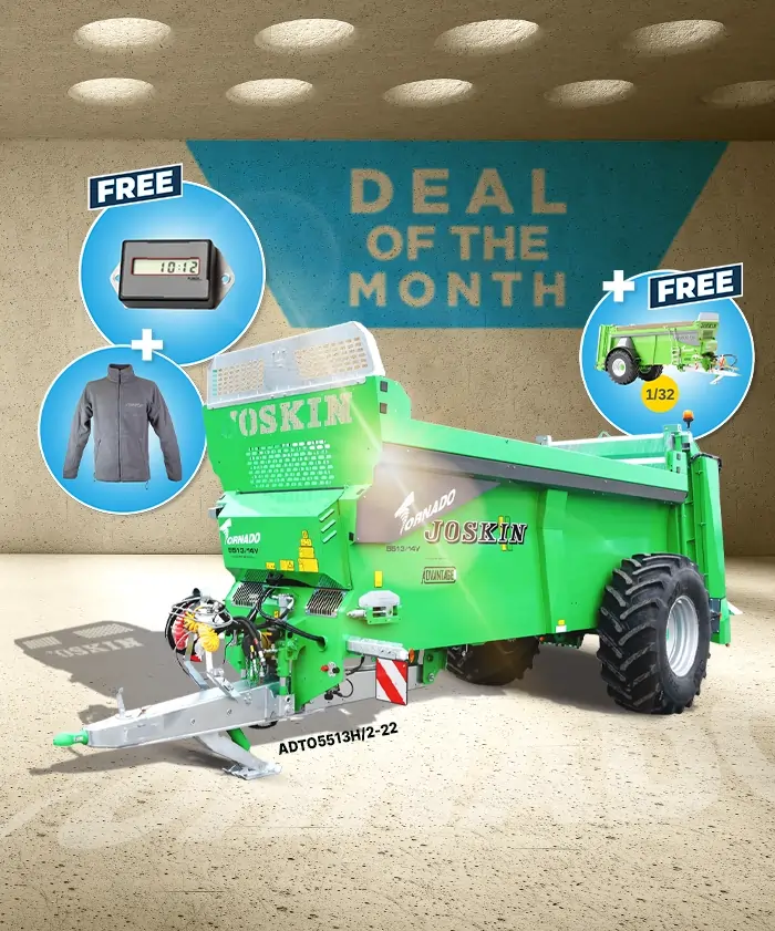 January Special Offer