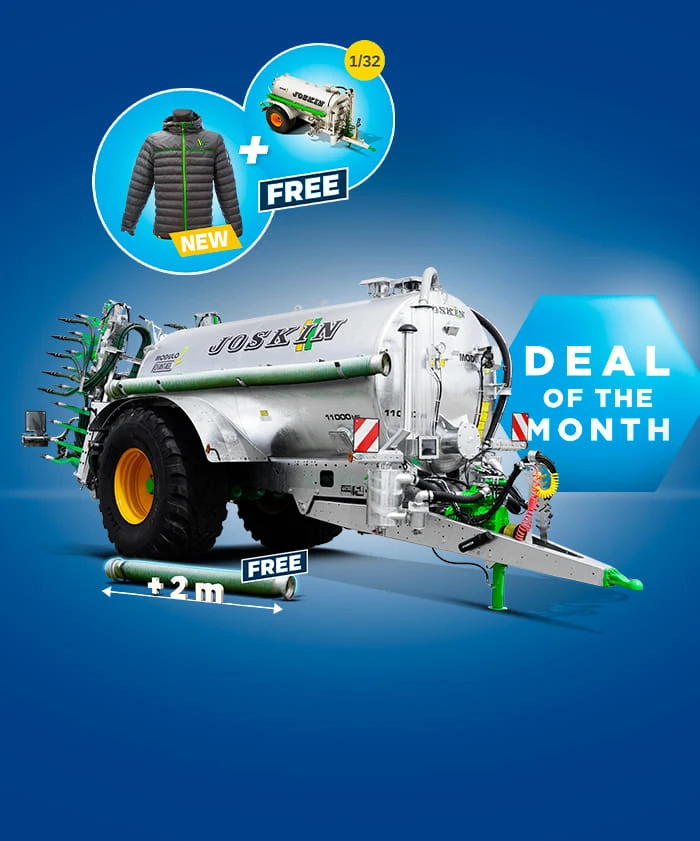 L'action de février