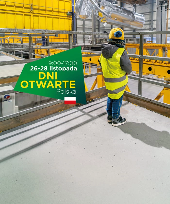 DNI OTWARTE POLSKA