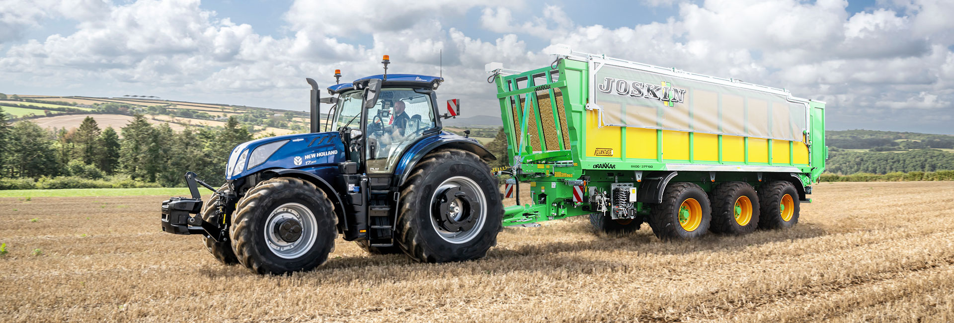 Démonstration en action