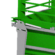 
            Zelfdragende balancering