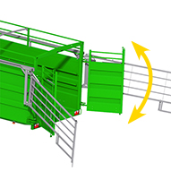 
            Flexibele aanpassing