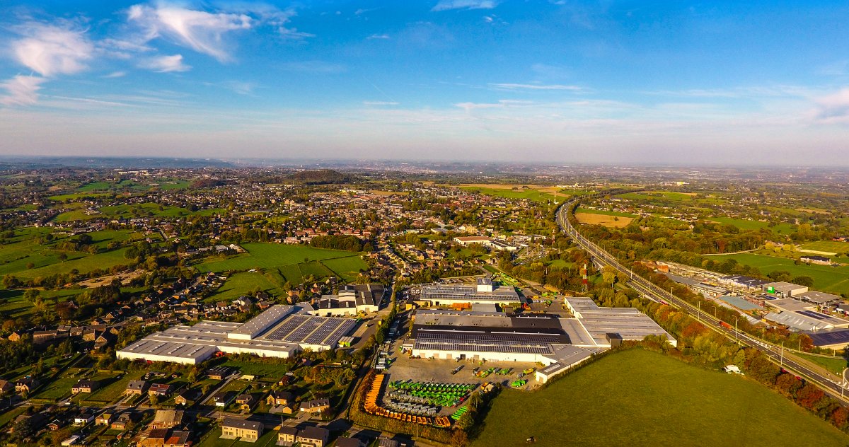 2018 - Типичный год для компании JOSKIN