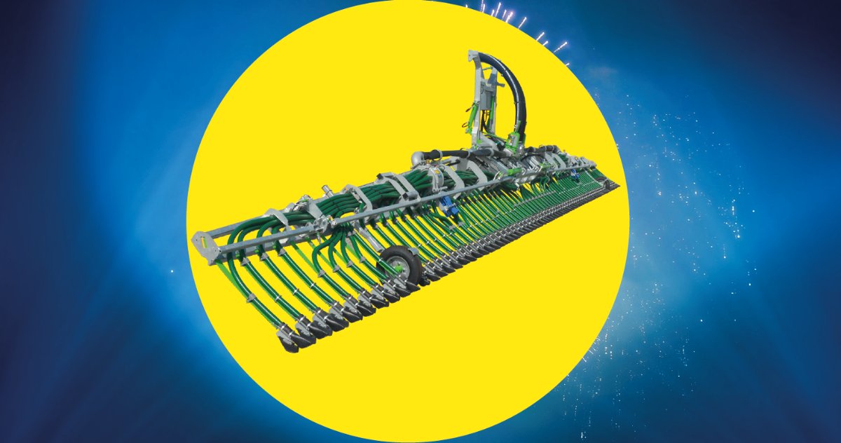 2018 год - год эволюции для JOSKIN