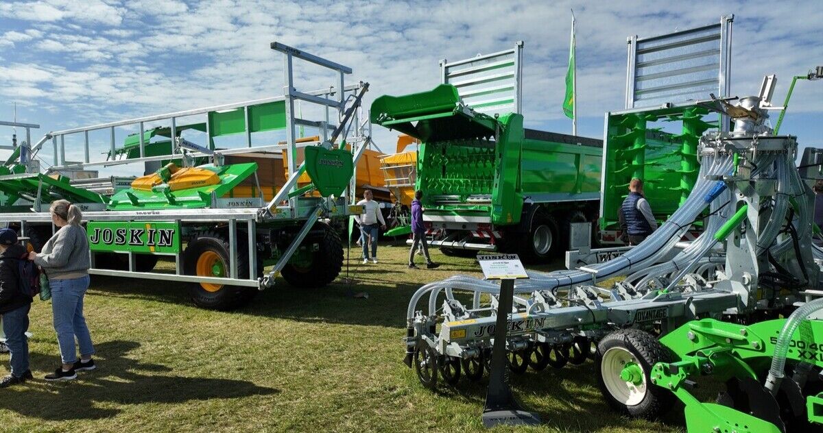 AGRO SHOW 2026 już za nami!