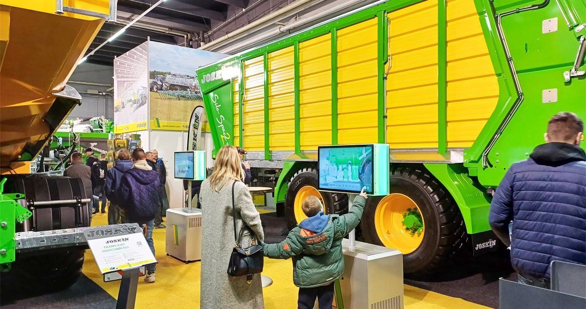 Agrotech Kielce 2025