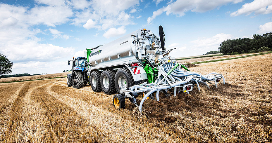 Повысьте эффективность ваших органических удобрений!