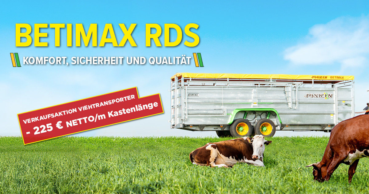 Bieten Sie Ihren Tieren das Beste... und Ihrem Geldbeutel!