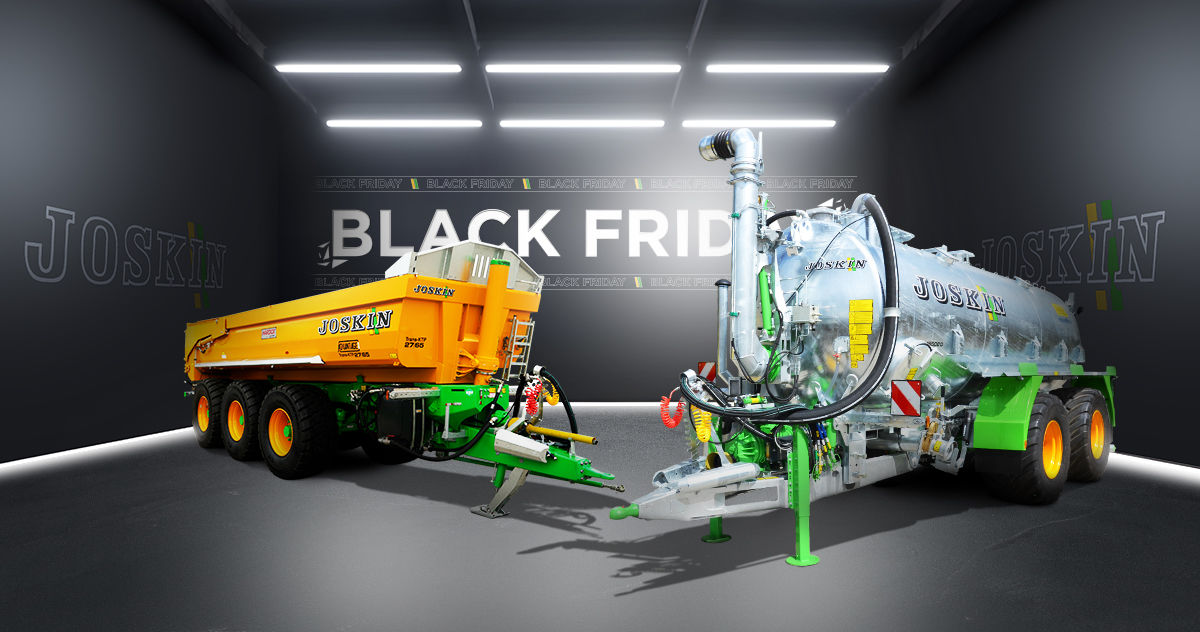 BLACK FRIDAY 2023