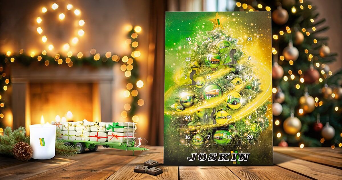 Adventskalender 2025