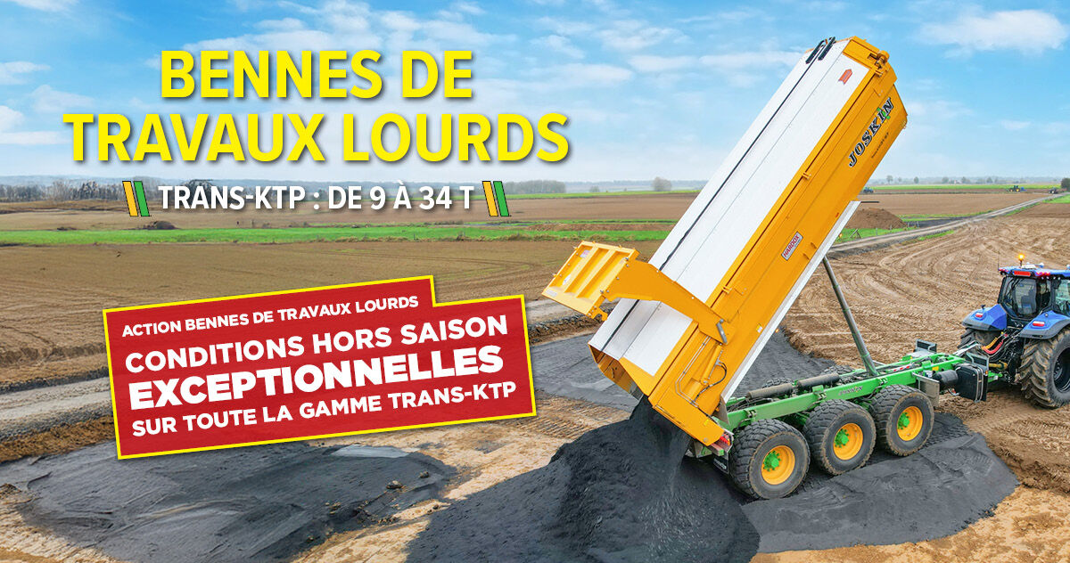 De belles promotions en hors saison !