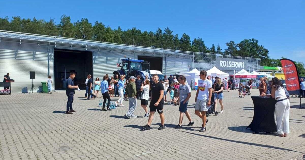 Dni Otwarte Rolserwis 