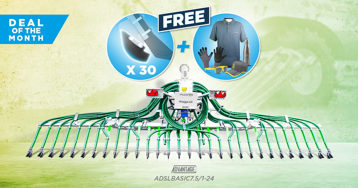 Stay One Step Ahead with JOSKIN