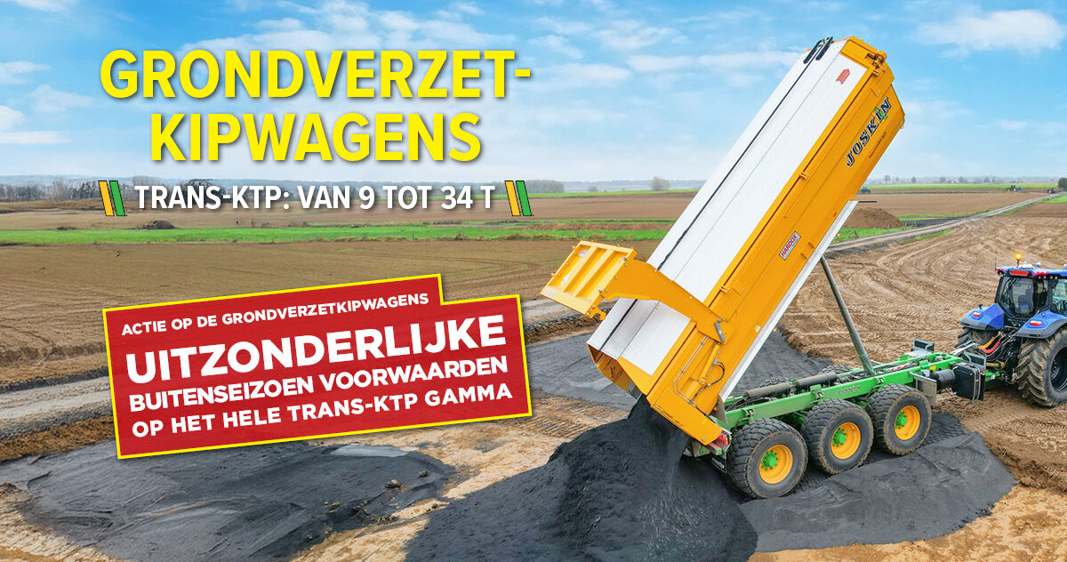 Geweldige buitenseizoen aanbiedingen!