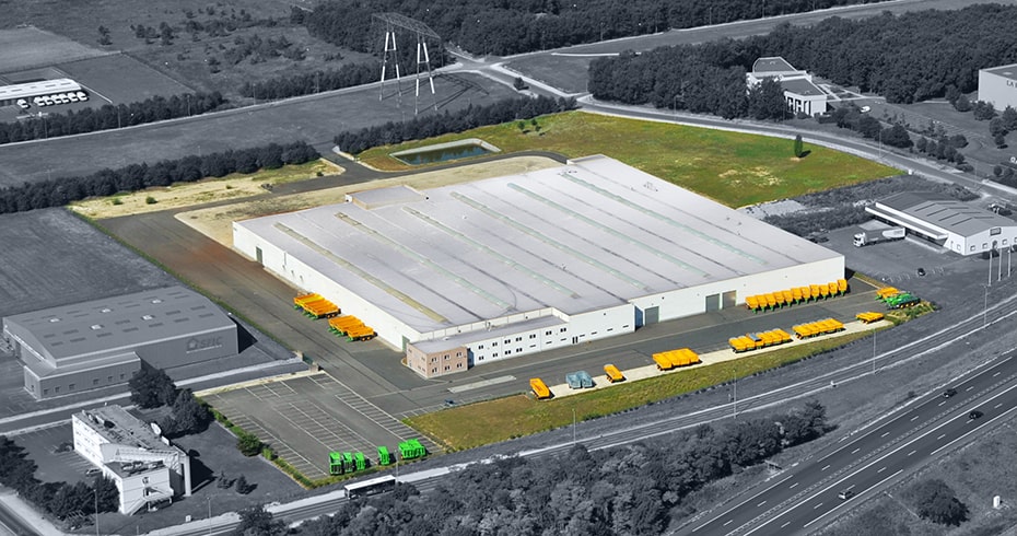 JOSKIN BOURGES