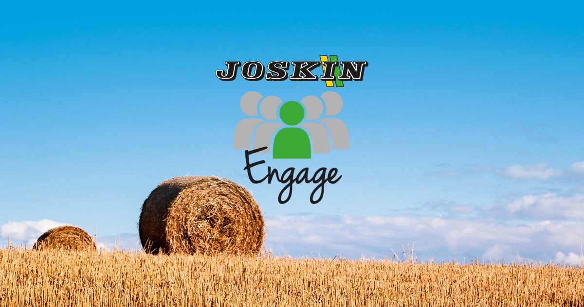 JOSKIN engage de nombreux profils