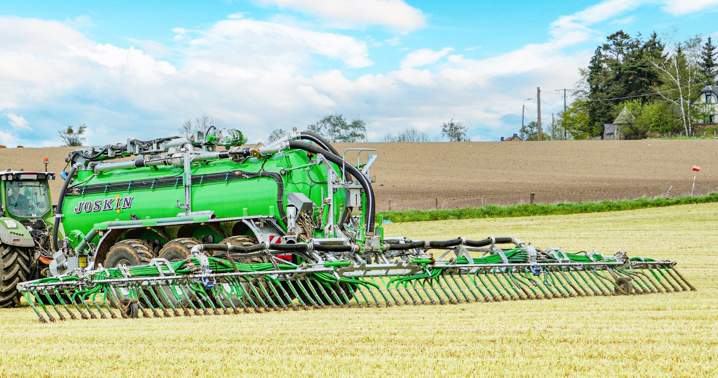 JOSKIN Pendislide Pro, a sound investment since 2017