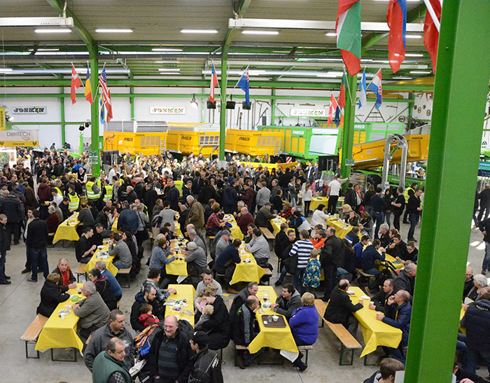 Des JPO pas comme les autres