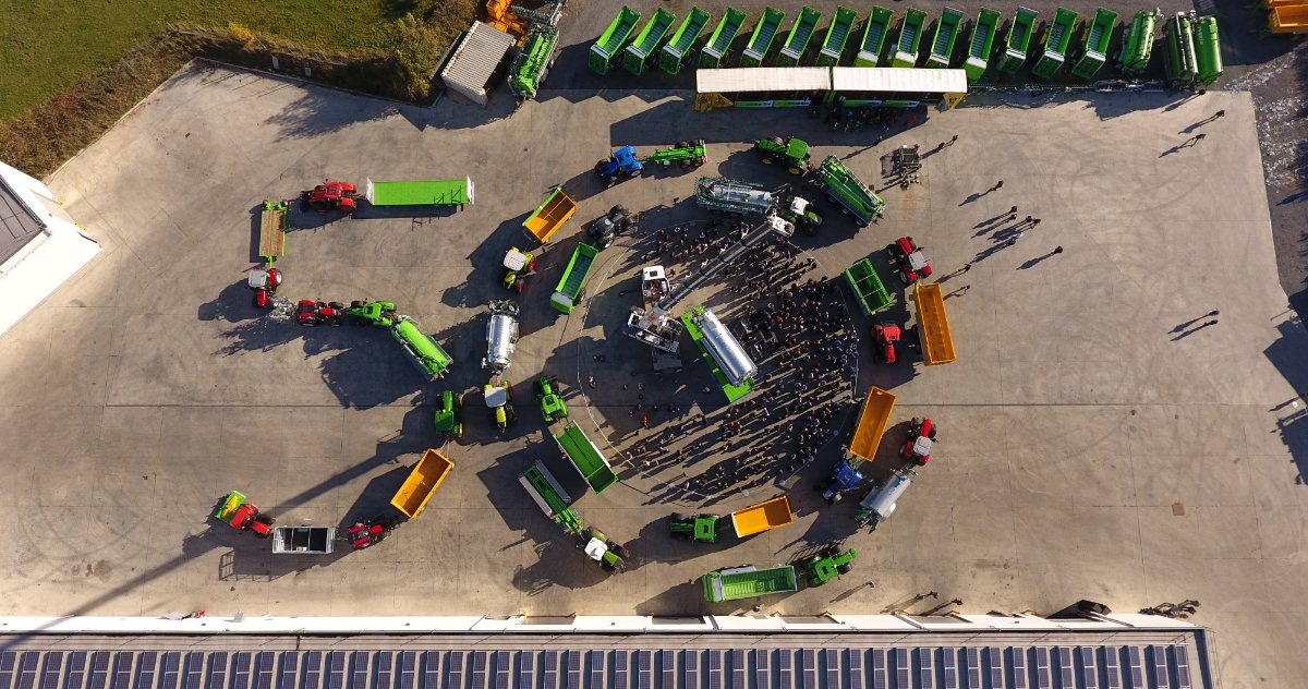 Strength of Experience