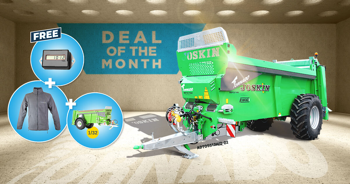 January Special Offer