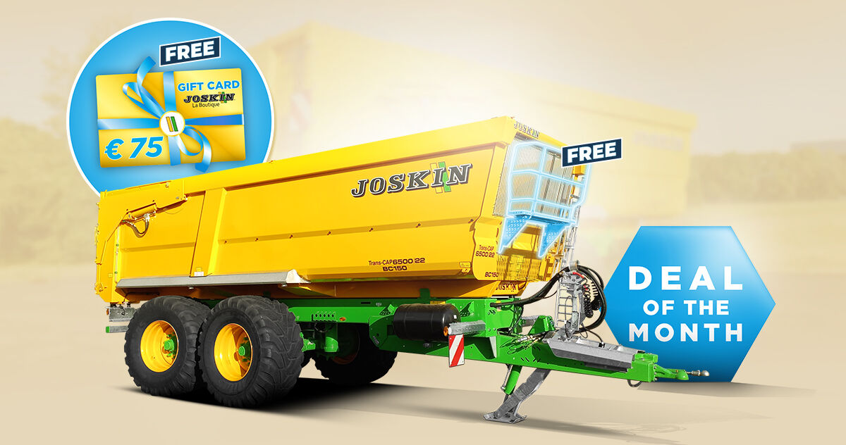 July Special Offer