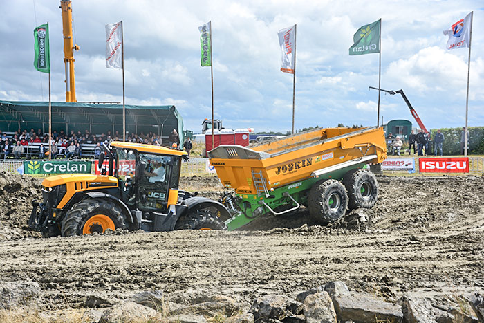 La foire de Libramont s’internationalise