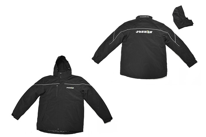 Nouveautés dans les articles JOSKIN