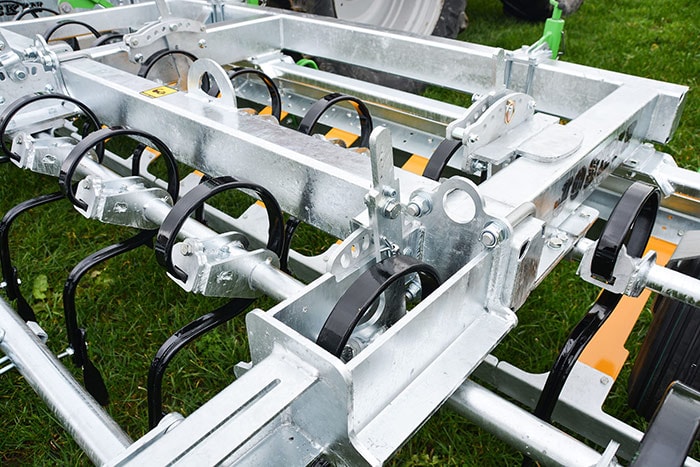 Scariflex Max R6D2S3