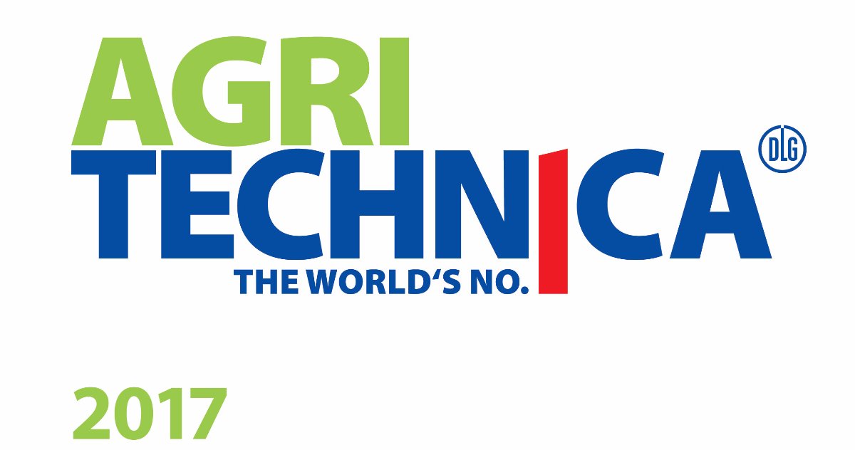 Novedades JOSKIN en la feria Agritechnica del 12.11 - 18.11