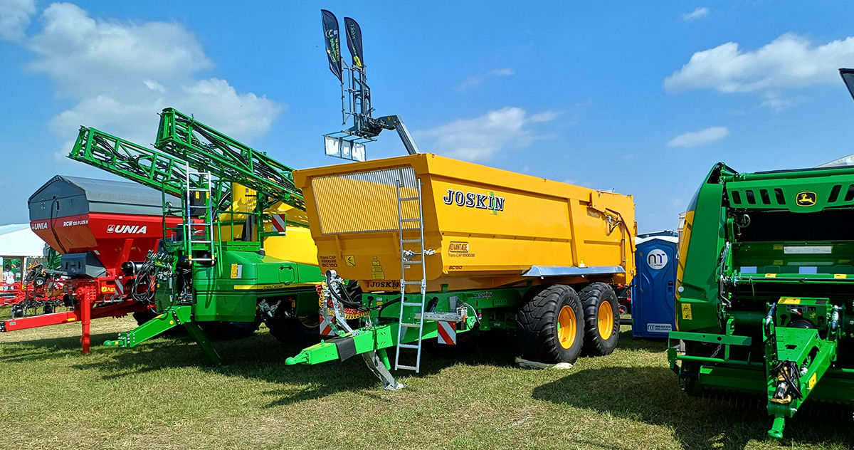 Opolagra 2024 - Polska