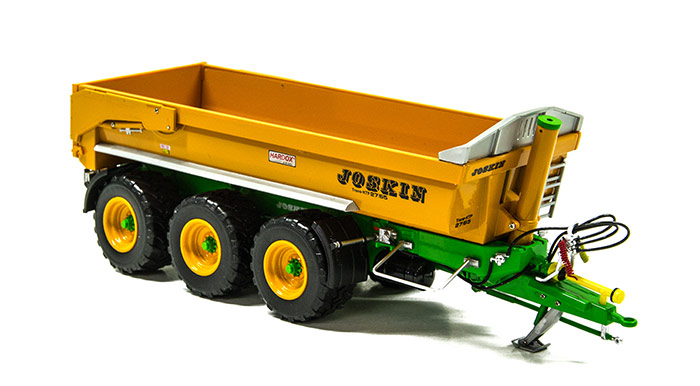 Nouvelle miniature Trans-KTP 27/65